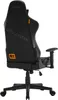 SENSE7 Spellcaster SENSHI Gaming Stuhl  Schwarz - Produktbild-Vorschau 14