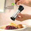 Muskatmuehle MOSCATA Muskatreibe Muskatnussmuehle Edelstahl Produktbild-Vorschau 4