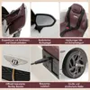 COSTWAY Bentley elektrické autíčko, 12V detské vozidlo s Náhľad obrázku produktu 5