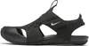 NIKE SUNRAY PROTECT 2 (PS) Schwarz Produktbild-Vorschau 13