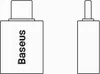 Adattatore Baseus da USB-C a USB-A 10 Gb/s - Nero Anteprima dell’immagine prodotto 12