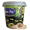 5 kg Lyra Pet® Kaninchenohren mit Fell in 30 L Tonne Produktbild-Vorschau 1