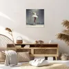 Bild auf Leinwand - Leinwandbild - Einteilig - Ballerina Produktbild-Vorschau 7