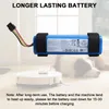 Li-Ion-Akku 5200 mAh für Roborock S8, MaxV Ultra, Qrevo Slim Produktbild-Vorschau
