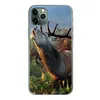 MuchoWow® Handyhülle Schutzhülle Hülle für iPhone 11 Pro Produktbild-Vorschau 1
