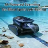 EVERCROSS BOT U9 PRO Poolroboter Boden und Wand mit APP Produktbild-Vorschau 4