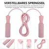 6-teiliges Yoga- und Fitness-Set, Pink, inkl. Beintrainer, Produktbild-Vorschau 13