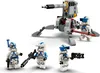 LEGO® Star Wars 75345 501st Clone Troopers Battle Pack Produktbild-Vorschau 14