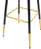set di 2 sgabelli da bar HWC-E70, sgabello da banco, design Anteprima dell’immagine prodotto 7
