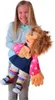 Living Puppets Handpuppe Ilselotte Keksberg Produktbild-Vorschau 6