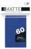 Klare Pro-Matte Kartenhüllen (60) – Mattierte Schutzhüllen, Produktbild-Vorschau 6