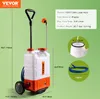 VEVOR Rückensprühgerät Gartensprüher Sprühgerät mit 15 L Produktbild-Vorschau 7