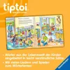 Starter-Set: Stift und Wörter-Bilderbuch Kindergarten Produktbild-Vorschau 7