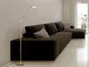 Lampa stojąca LED MONZA złoty Trio 423310108 Podgląd zdjęcia produktu 13