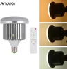 Andoer E27 50W LED Ampoule Luminosité & température de Voir les images du produit 5