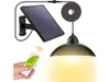iQtech Solar 12 Solar-Pendelleuchte, Fernbedienung, 8 W Produktbild-Vorschau 2