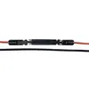 2x Sicherungsbuchse mit Sicherung 20A 1000V Solar Kabel Produktbild-Vorschau 5