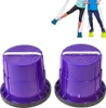 Secchio per bambini giocattolo per trampoli Giocattolo per Anteprima dell’immagine prodotto 3