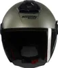 Nolan N40-5 06 Classico Nobile N-Com Jethelm, braun matt, M Produktbild-Vorschau 5