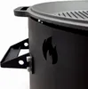 Utschak Set mit Kasan 12 L mit Grilldeckel und Zubehör Produktbild-Vorschau 3