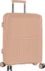 Heys AirLite - 4-Rollen-Kabinentrolley S 53 cm erw. (nude) Produktbild-Vorschau 2