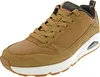 Skechers Uno Stacre Sneaker Beige Produktbild-Vorschau 107