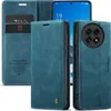 OnePlus 13 Hülle - CaseMe 013 Klapphülle - Blau Produktbild-Vorschau 2