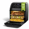 Stillstern Friggitrice ad Aria 12L Digitale 4in1 – 1800W, Anteprima dell’immagine prodotto 8