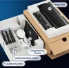 ORAL-B Elektrische Zahnbürste iO, Series 6 Plus Edition, Produktbild-Vorschau 13