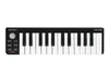 Omnitronic Key-25 Midi-Controller (11045074) Podgląd zdjęcia produktu 3