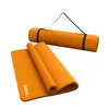 GORILLA SPORTS® Yogamatte - 190x100x1,5 cm, mit Tragegurt, Produktbild-Vorschau 1