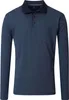 Casa Moda - Herren Polo-Shirt Langarm (454385000), Größe:M, Produktbild-Vorschau 8