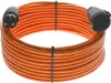 SCHUKO PUR Verlängerung H07BQ 230V IP44 Baustelle 3G1,5 / Produktbild-Vorschau 1