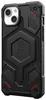 Uag Etui Puzdro s Magsafe pre Iphone 15 Plus Black Náhľad obrázku produktu 17
