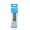 SHIMANO CNE8000-11 138GL QL, Fahrradkette, silber, Produktbild-Vorschau 4