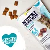 GimCat Nutri Pockets Dental, Katzensnack mit cremiger Produktbild-Vorschau 9