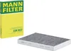 Filtr kabiny MANN-FILTER CUK 3037 Podgląd zdjęcia produktu 2