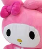 My Melody Kuscheltier - ca. 28 cm Produktbild-Vorschau 2