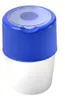 BAMA YO KIT – set per yogurt, colore blu Anteprima dell’immagine prodotto 1