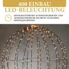Giftsome Giftsome Glühbirne Weihnachtsbeleuchtung LED - Produktbild-Vorschau 4