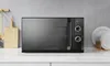 Mikrowelle Toshiba 20L 700W, Time Defrost, Mechanische Produktbild-Vorschau 8