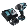 Akumulátorový rázový utahovák Makita DTW 700 RG1 18 V 700 Náhled obrázku produktu 2