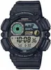 Orologio Casio WS-1500H-1AVEF nero Anteprima dell’immagine prodotto 1