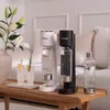 Sodapop Wassersprudler Cooper Pro Schwarz inkl. 1x Produktbild-Vorschau 6