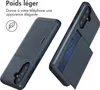 imoshion Coque arrière avec porte-cartes pour Samsung Voir les images du produit 3