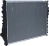 NRF 509887 Kühler Wasserkühler Motorkühler Produktbild-Vorschau 5