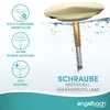 Engelbach® Badewannenstöpsel mit Universaler Passform - Produktbild-Vorschau 3