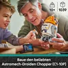 LEGO Star Wars 75416 Ahsoka Astromech-Droide Chopper Produktbild-Vorschau 37