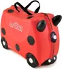 trunki Ride-On Koffer befahrbarer Kindertrolley 46 cm Produktbild-Vorschau 14