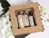 PRIJA Sada kosmetiky: šampon na vlasy, tekuté mýdlo, Náhled obrázku produktu 3